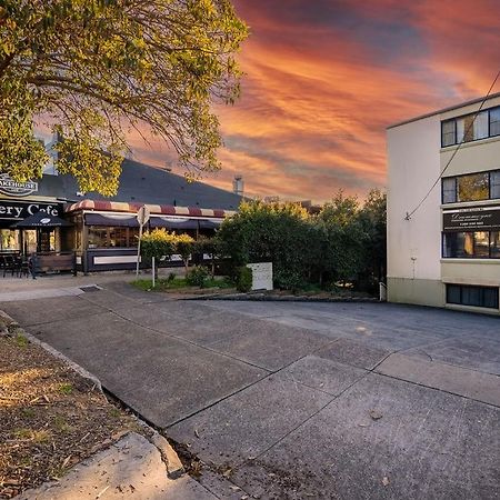 Drummoyne Furnished Apartments Sydney Ngoại thất bức ảnh