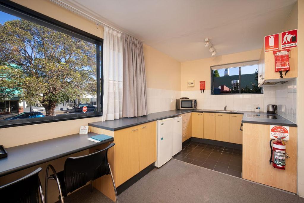 Drummoyne Furnished Apartments Sydney Ngoại thất bức ảnh